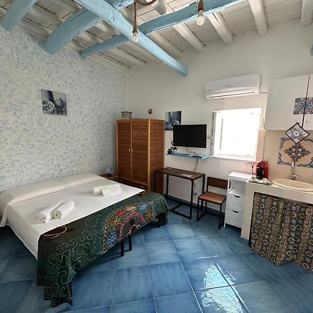 Ferienwohnung Al Centro Del Centro - Favignana Exterior foto