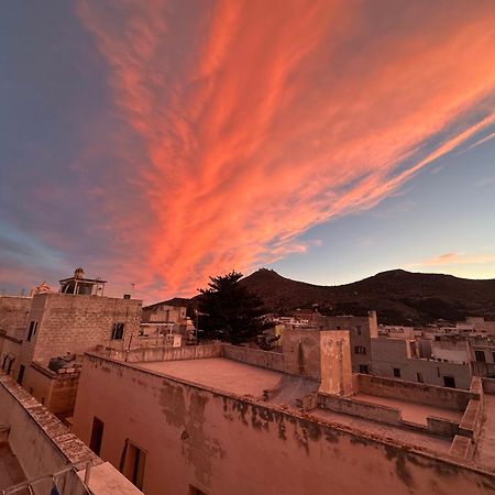 Ferienwohnung Al Centro Del Centro - Favignana Exterior foto