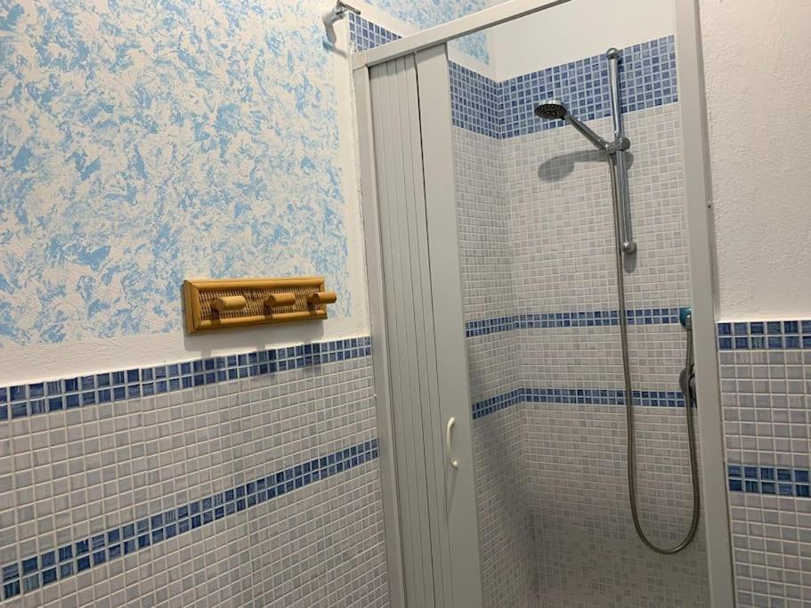 Ferienwohnung Al Centro Del Centro - Favignana Exterior foto