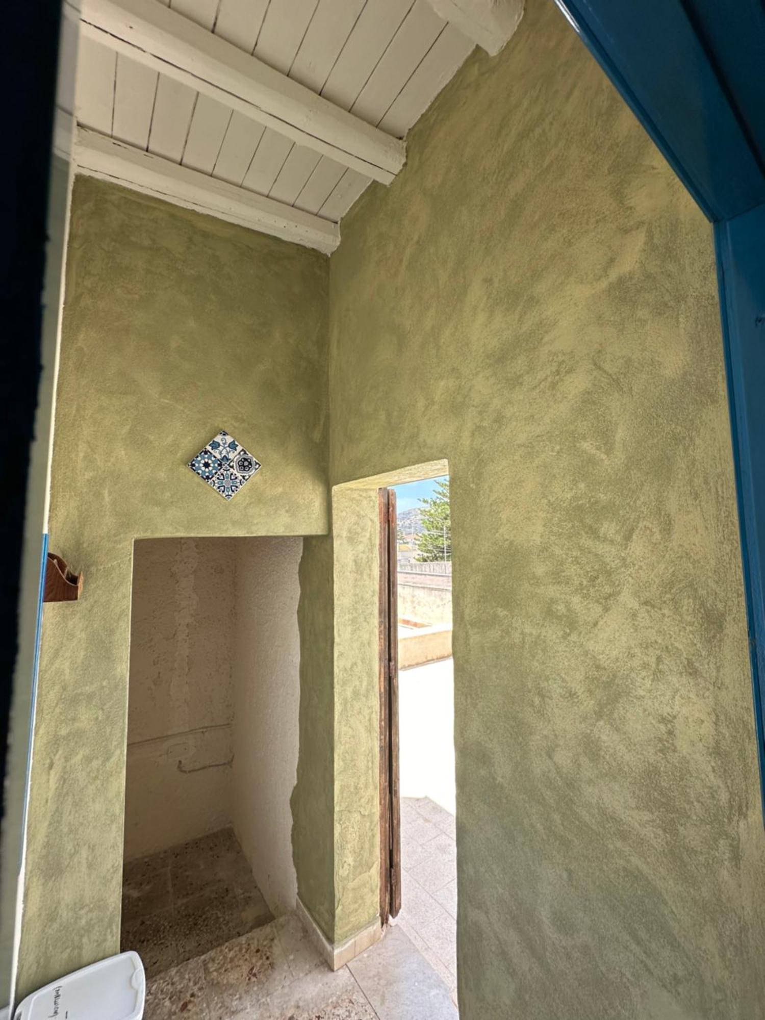 Ferienwohnung Al Centro Del Centro - Favignana Exterior foto